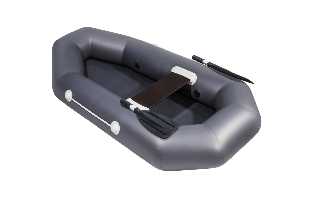 Лодка Барс 200 в Москве