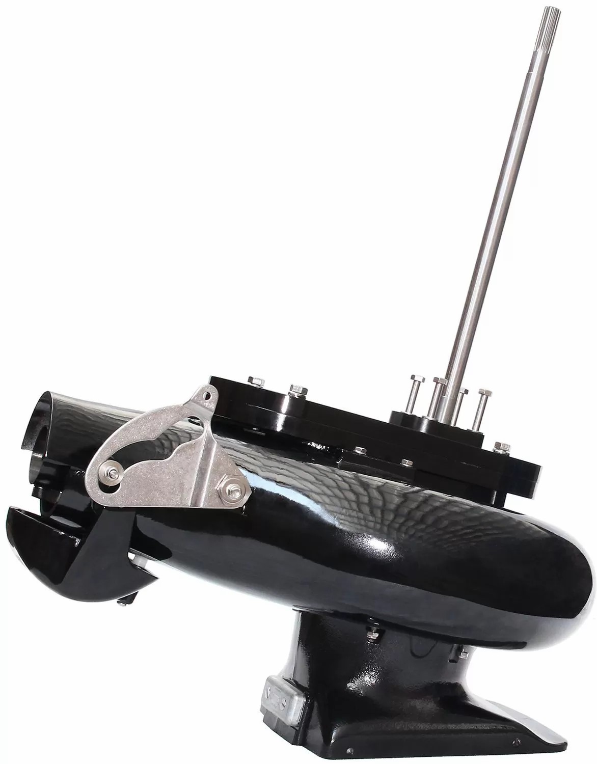 ВОДОМЕТНАЯ НАСАДКА MARLIN НА МОТОР 50 Л.С. TOHATSU, YAMAHA, MERCURY, MARLIN в Москве