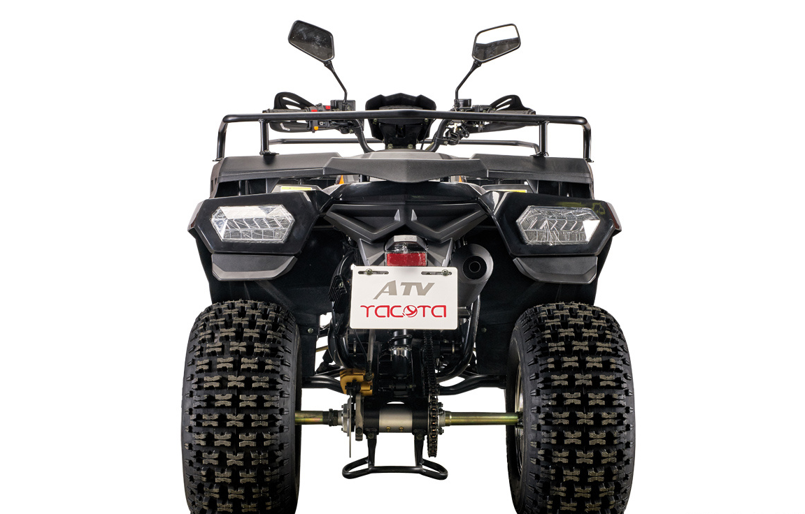 Квадроцикл YACOTA CABO 200 в Москве