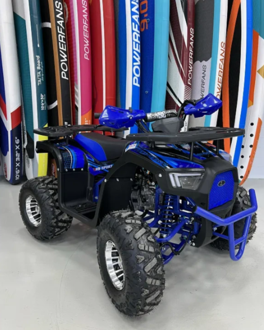 Квадроцикл PROMAX SPACE 200 в Москве