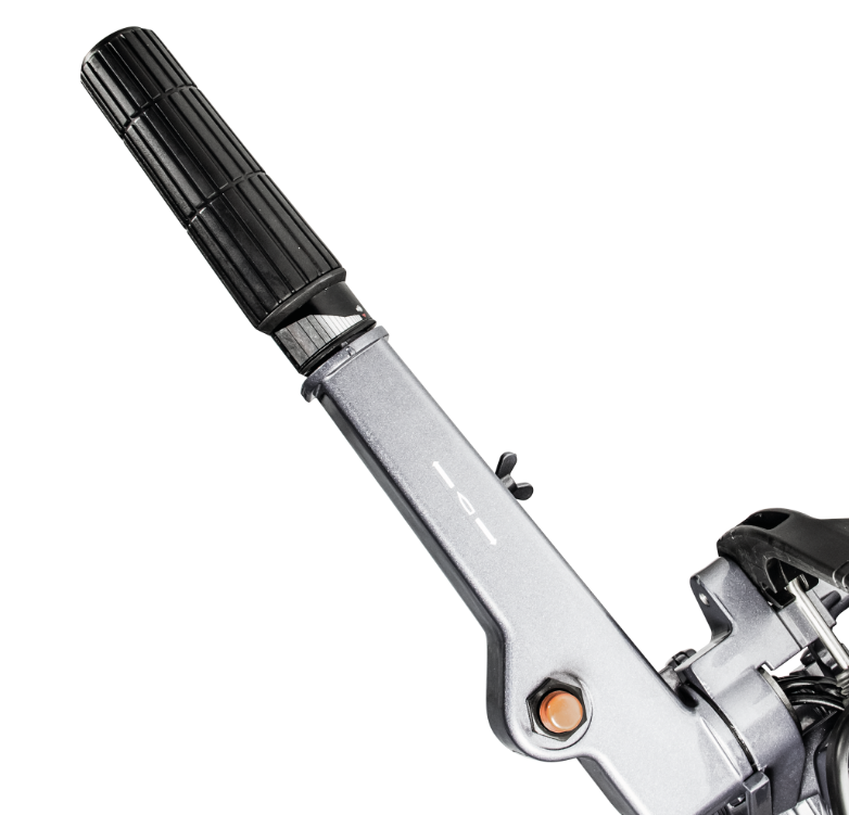 Лодочный мотор APACHE T9.9(15) BS в Москве