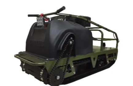 Мотобуксировщик PAXUS "ФЕНИКС" 15 л.с. в Москве