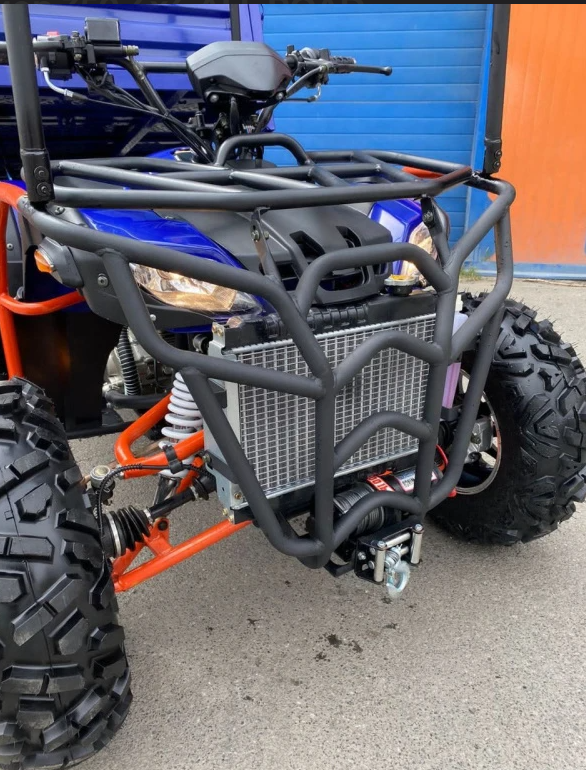 Квадроцикл PROMAX Фермер 350 4x4 ALL ROAD в Москве