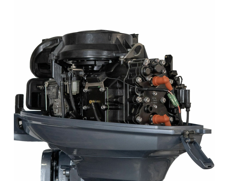 Лодочный мотор APACHE T40BS в Москве