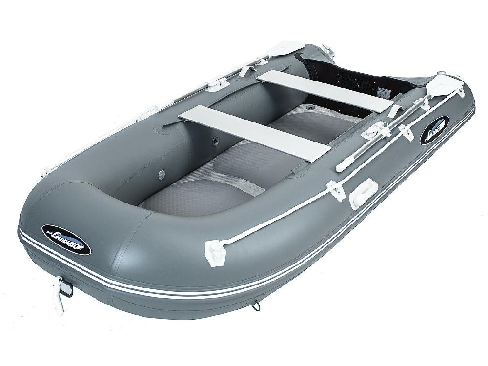 НАДУВНАЯ ЛОДКА GLADIATOR B330AD в Москве