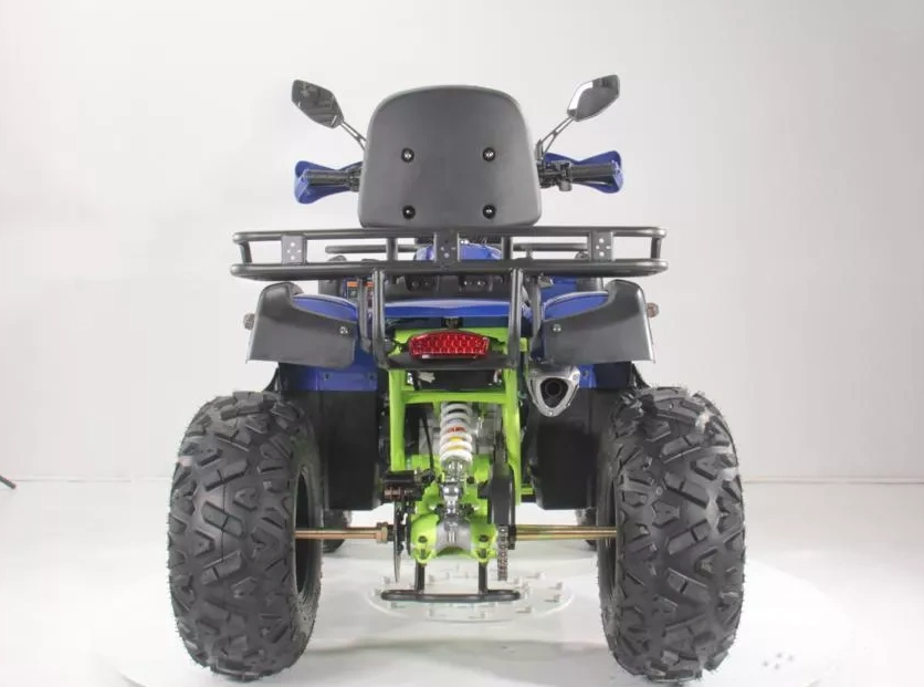 Квадроцикл YACOTA SELA MAX 200 в Москве