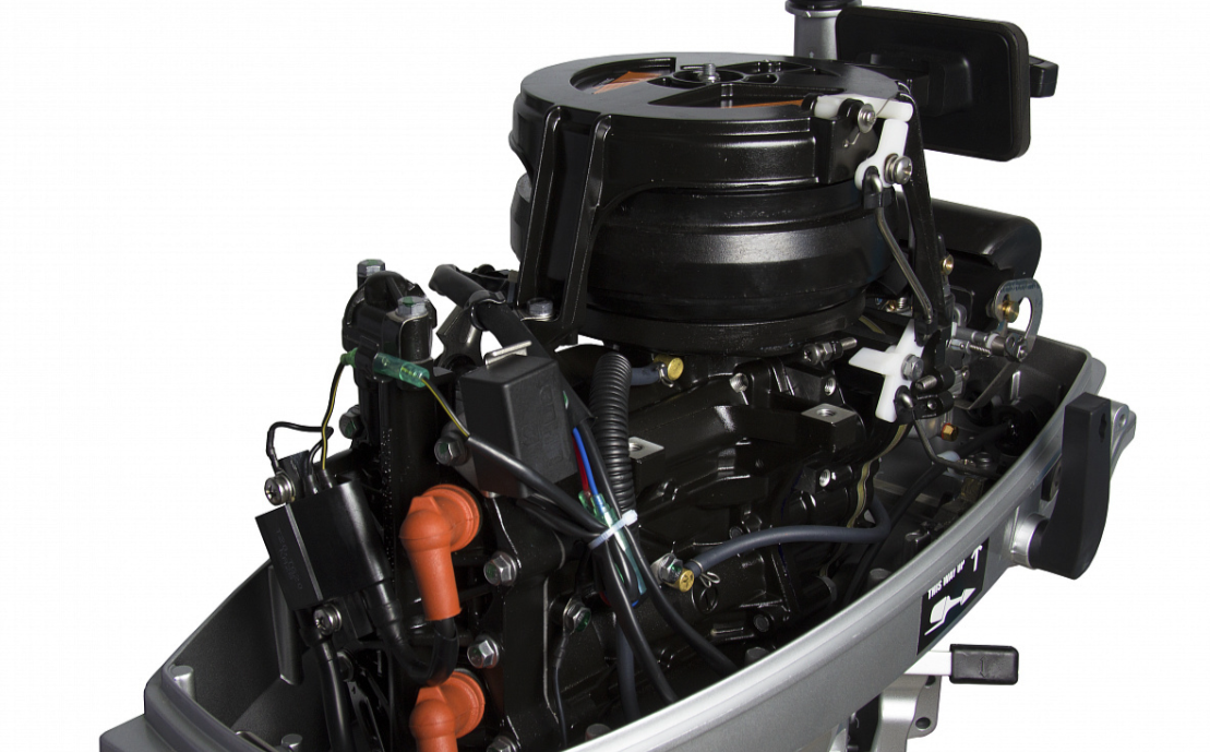 Лодочный мотор Seanovo SN9.9FFEL Enduro в Москве