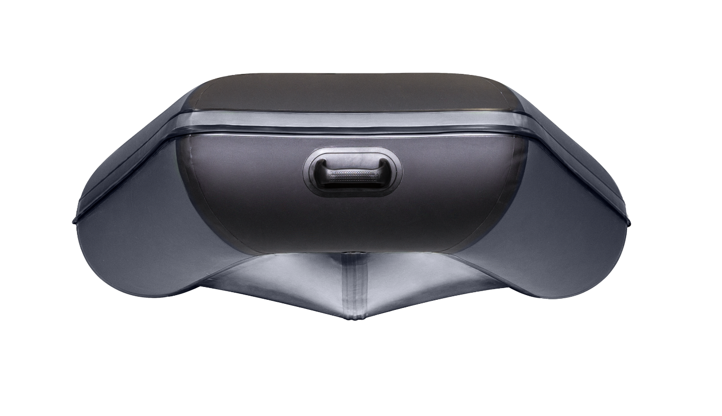  Лодка АКВА 3200 слань-книжка киль в Москве