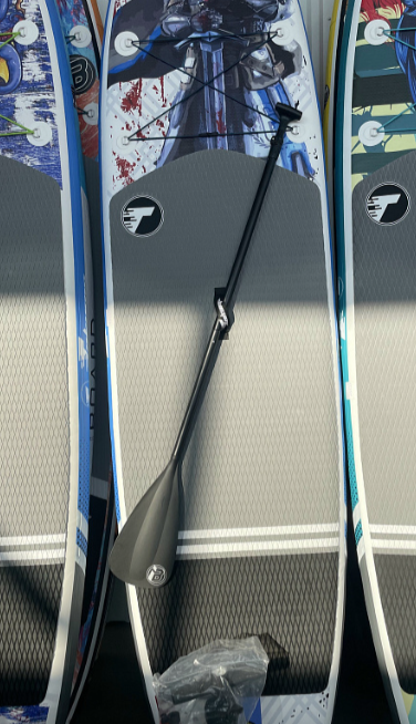 SUP (САП) ДОСКА RAIDEX I BOARD 11’ (332СМ) N 33 в Москве