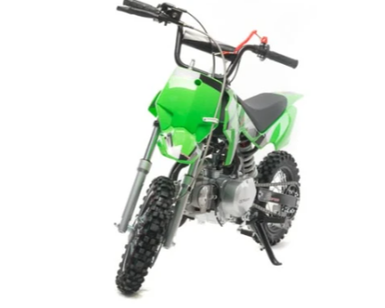 Питбайк MOTOLAND (МОТОЛЕНД) GS Motors S7 в Москве