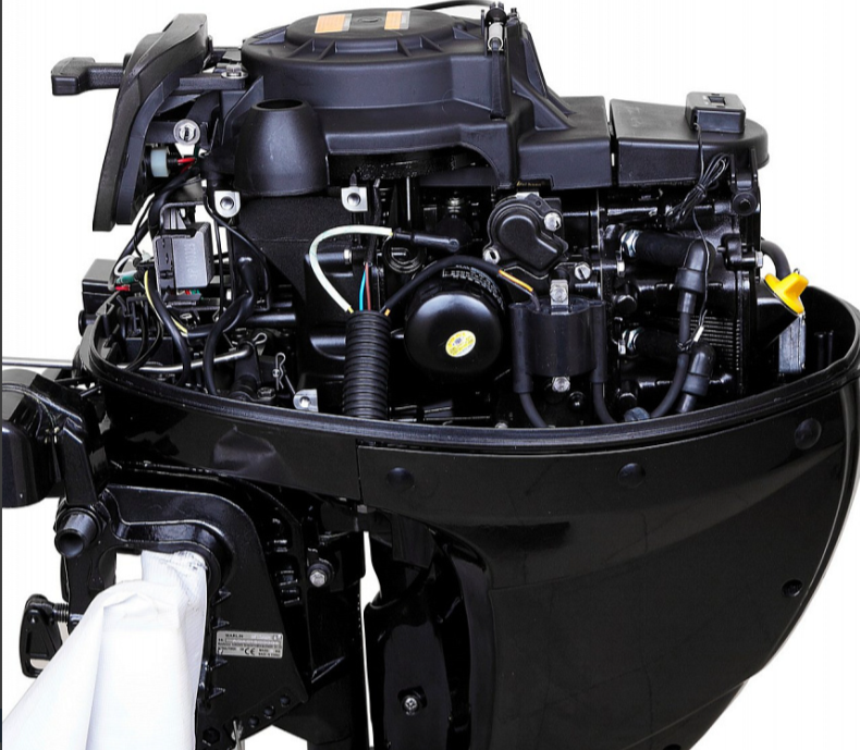 Лодочный мотор MARLIN MF 9.9 AWHBS в Москве