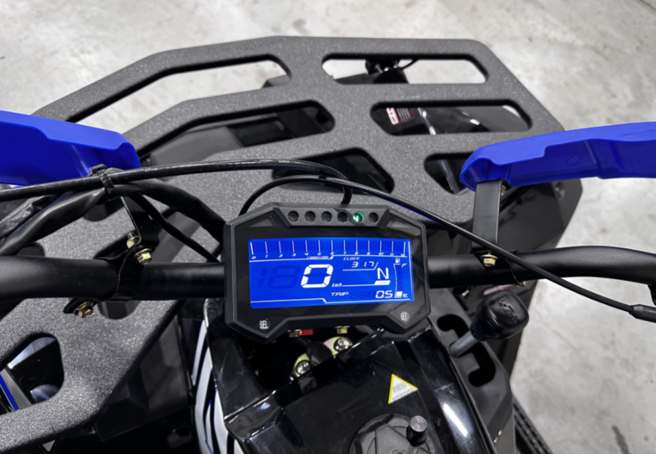 Квадроцикл GBM SHARP BIG 300 NEW PREMIUM в Москве