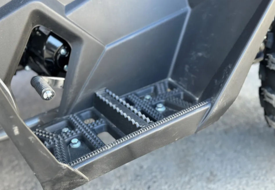 Квадроцикл GBM DAXTER 220 NEW в Москве