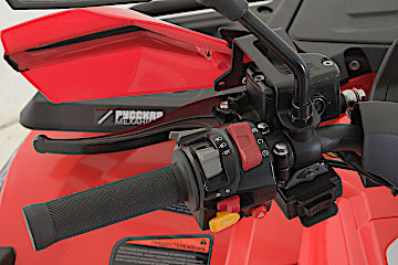 Квадроцикл Русская механика РМ 800 Т серии «Шёлковый путь» в Москве