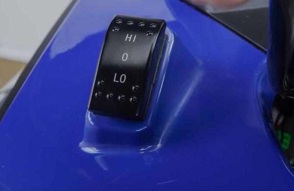 Снегоход STELS Капитан-150 2023 в Москве