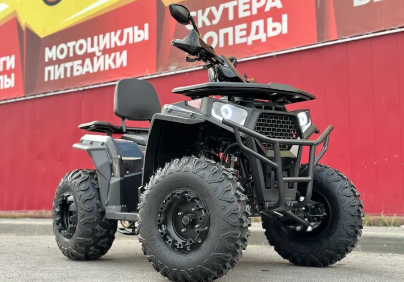 Квадроцикл GBM CROSS HILL 300 NEW в Москве