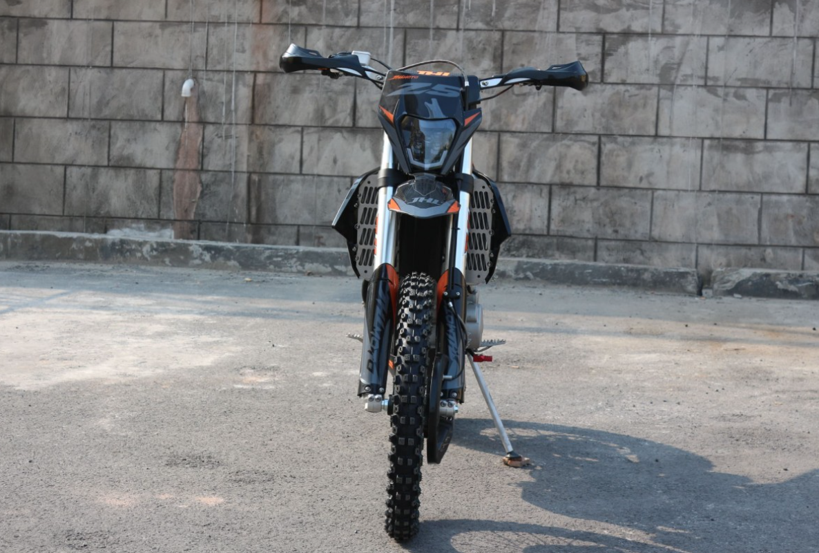 Мотоцикл JHLMOTO JHL Z5 NB300 (174MN-5) в Москве