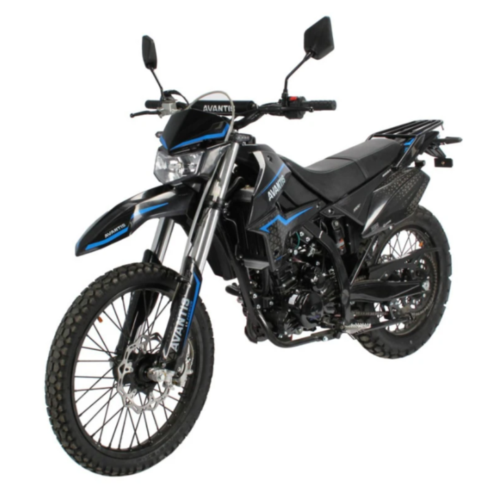 Мотоцикл Avantis LX 300 NB (ZS177MM) 2024 ПТС в Москве Мотоцикл Avantis LX 300 NB (ZS177MM) 2024 ПТС в Москве