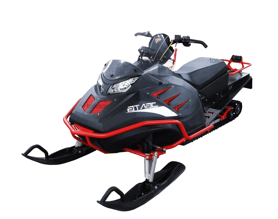 Снегоход ТОФАЛАР АТЛАС 500 в Москве
