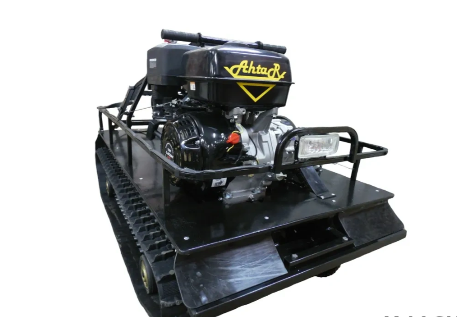 Мотобуксировщик AhtaR L13 в Москве
