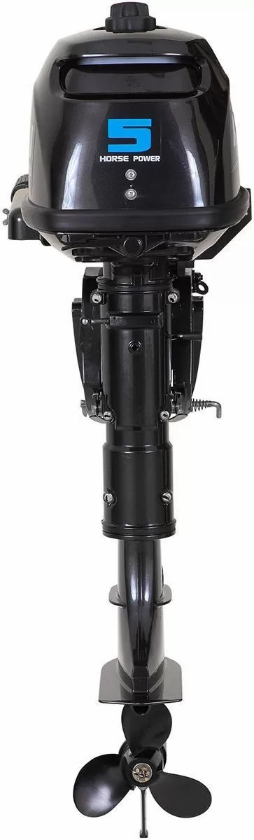 Лодочный мотор MARLIN MP 5 AMHS в Москве