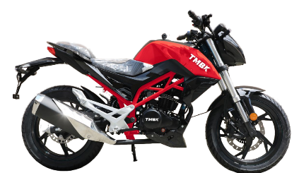 Мотоцикл TMBK Dukes 200cc в Москве