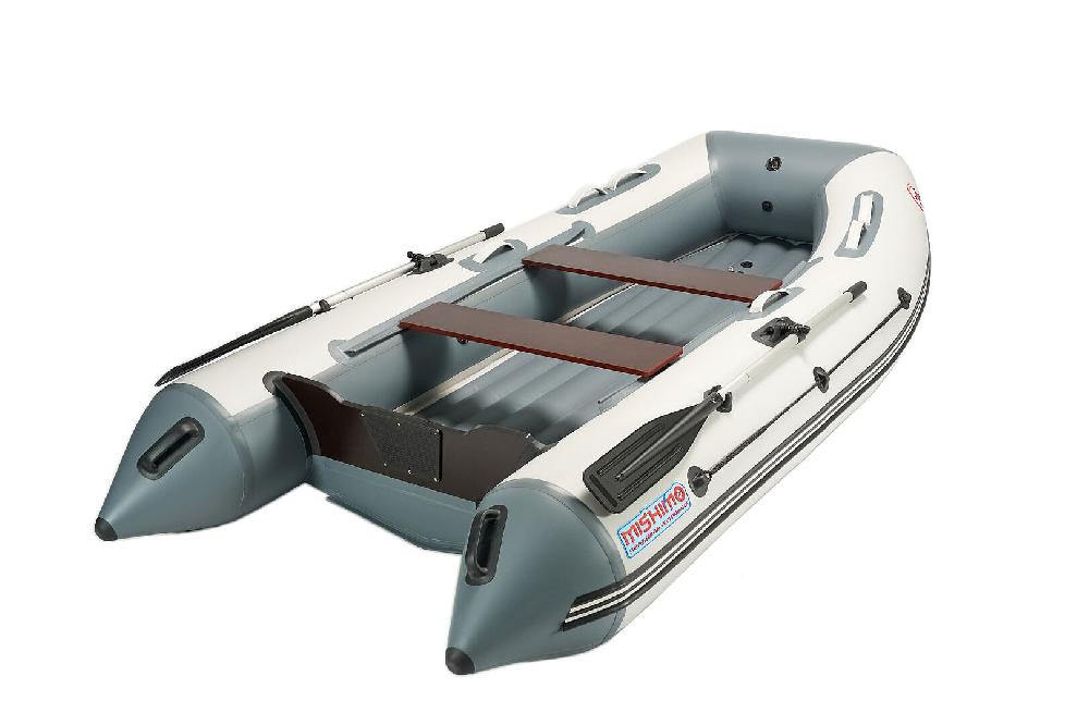 Лодка MISHIMO LITE 360 в Москве