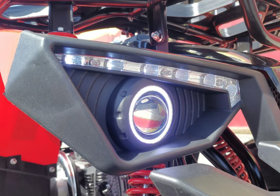 Квадроцикл PROMAX WILD 175 BASIC в Москве