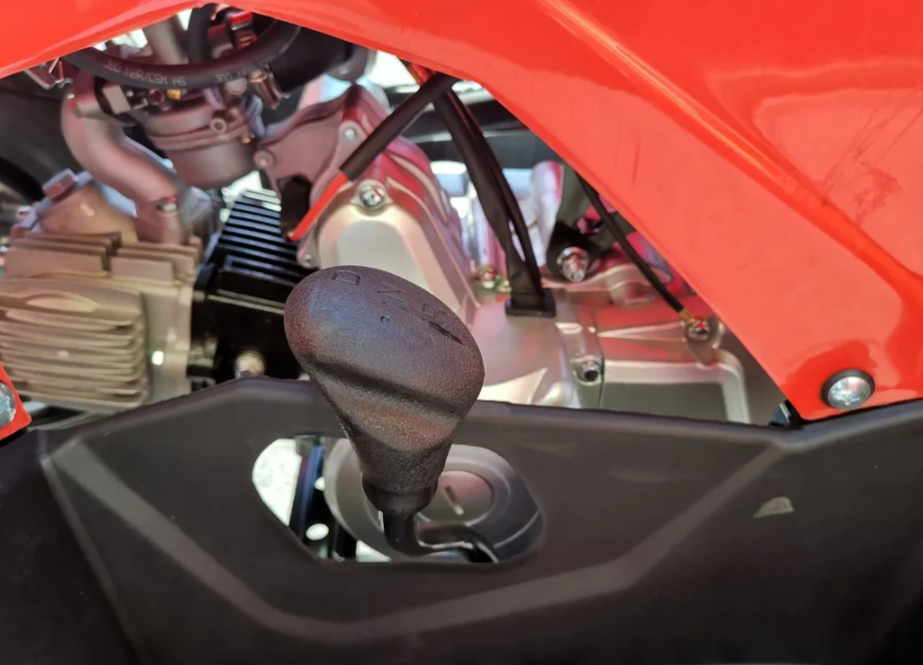 Квадроцикл PROMAX WILD 175 BASIC в Москве