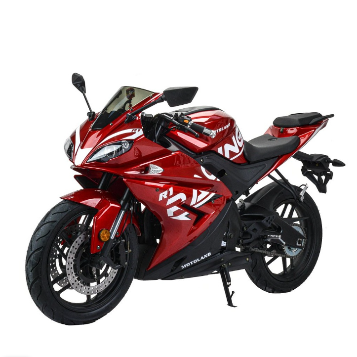 Мотоцикл MOTOLAND (МОТОЛЕНД) R1 300 в Москве