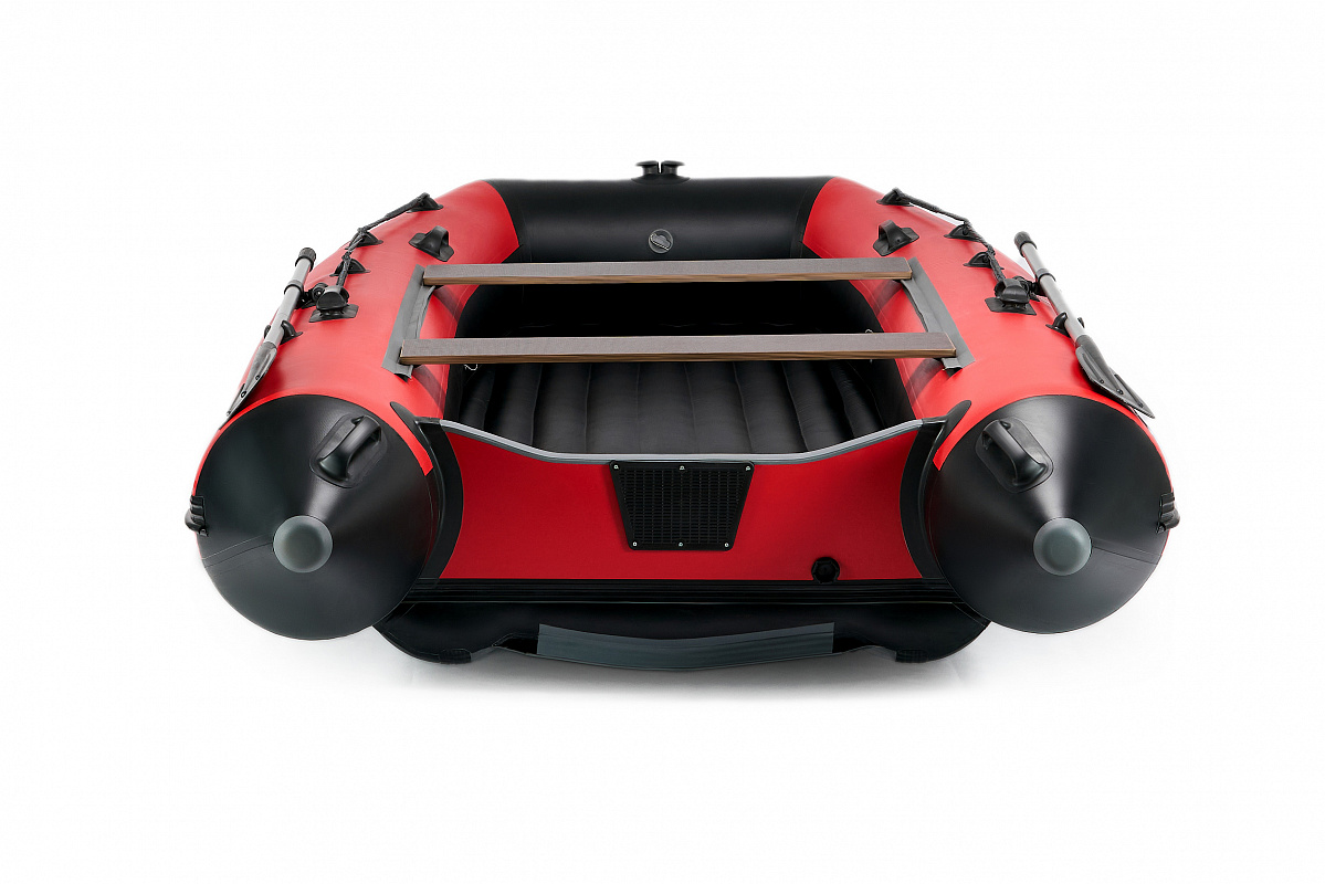 Лодка MISHIMO RAPID 380 в Москве