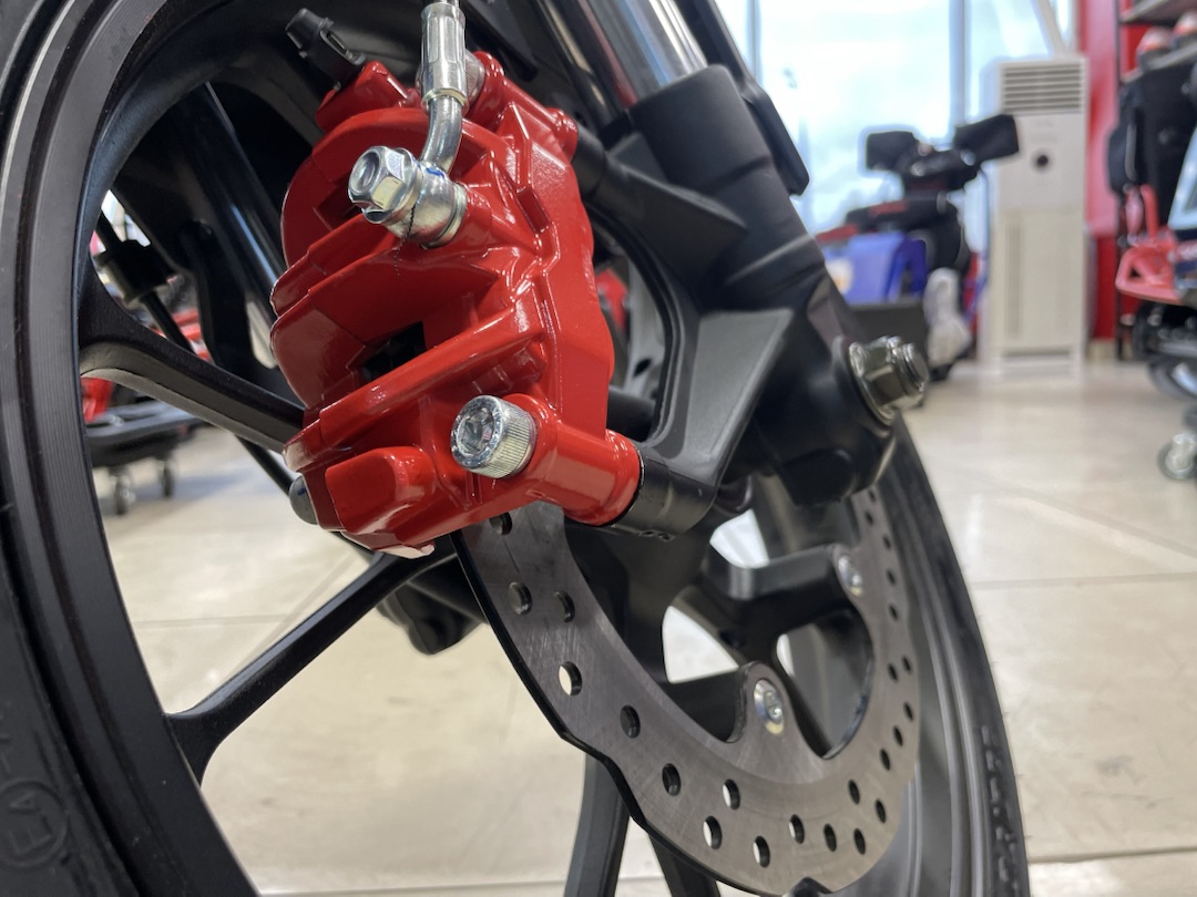 Мопед PROMAX CB150R (49) в Москве