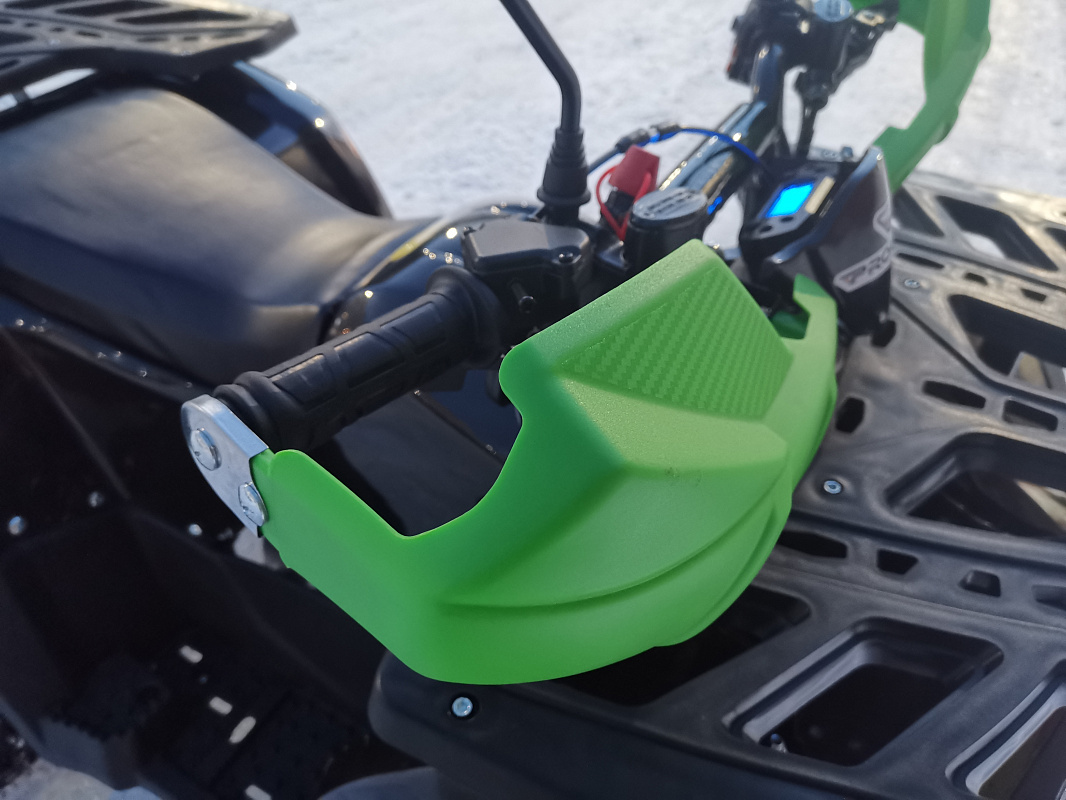 Квадроцикл PROMAX WILD 175 LUX в Москве