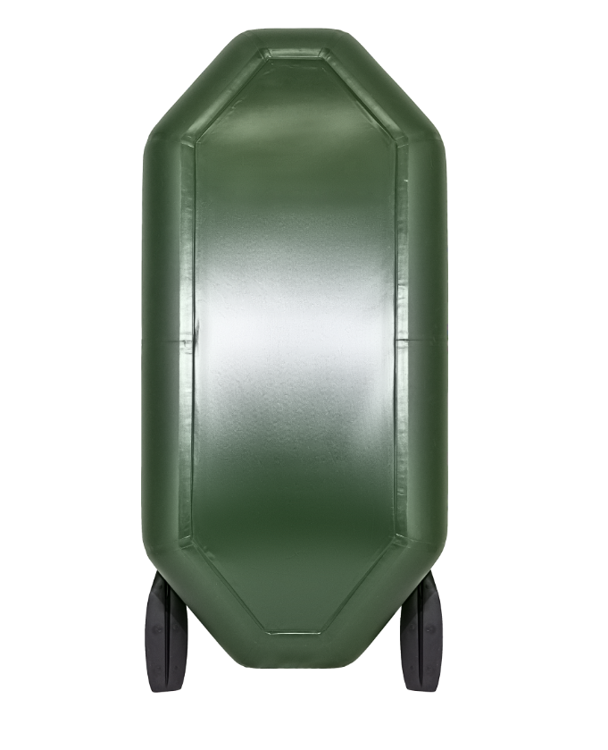 Лодка Барс 230 в Москве