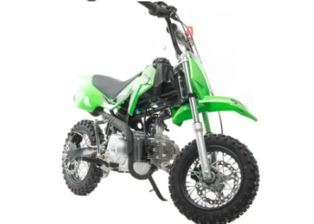 Питбайк MOTOLAND (МОТОЛЕНД) GS Motors S7 в Москве