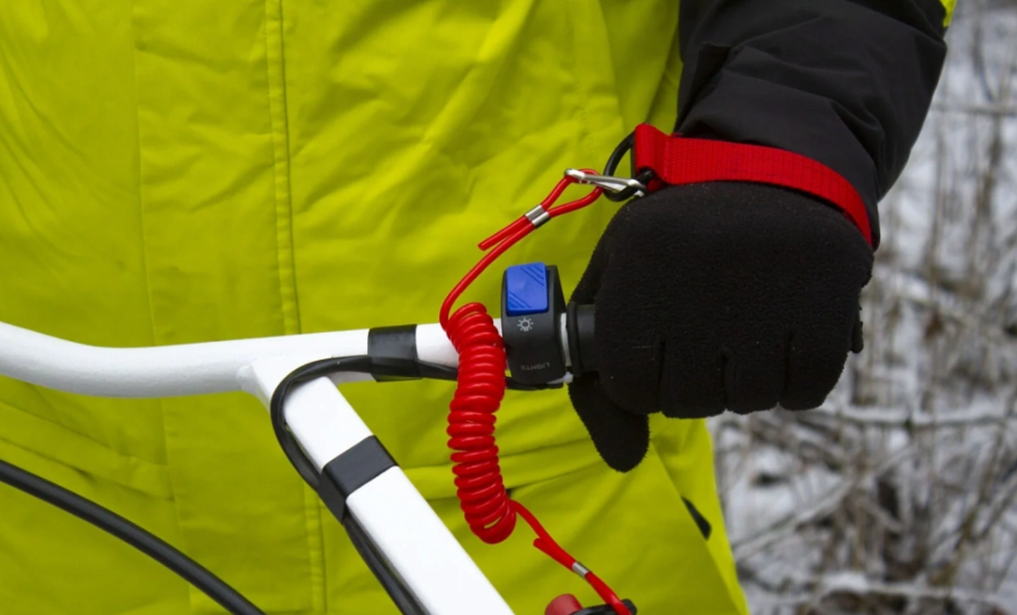 Мотобуксировщик POMOR X-500 K9 в Москве