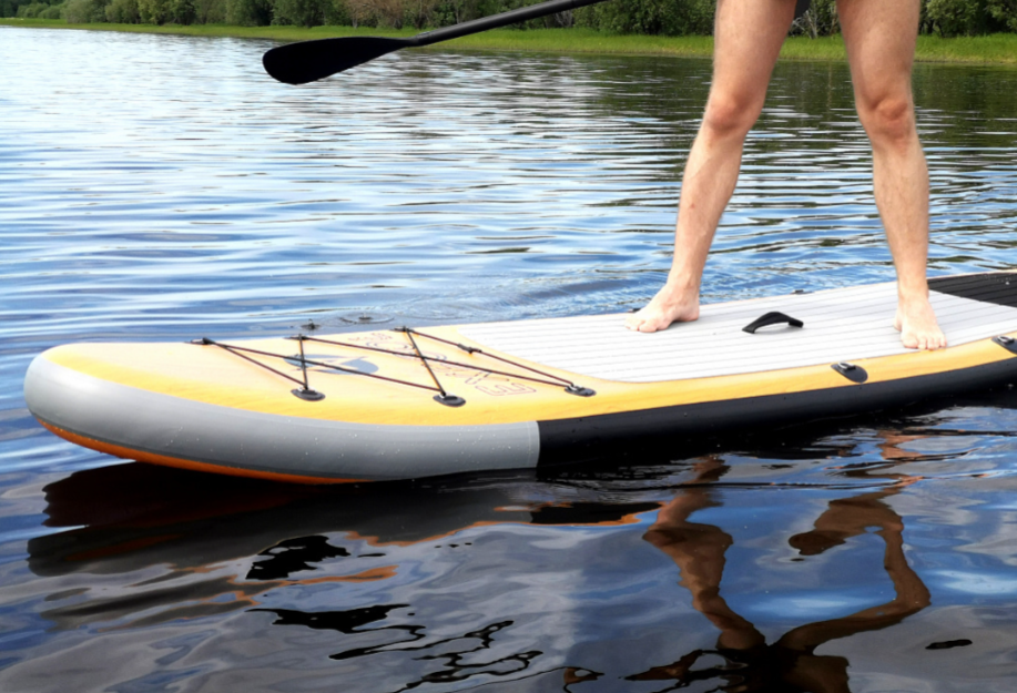 SUP (САП) Доска MISHIMO DINO 10(305) в Москве