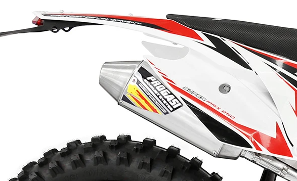 Мотоцикл PROGASI SUPER MAX 250 в Москве Мотоцикл PROGASI SUPER MAX 250 в Москве