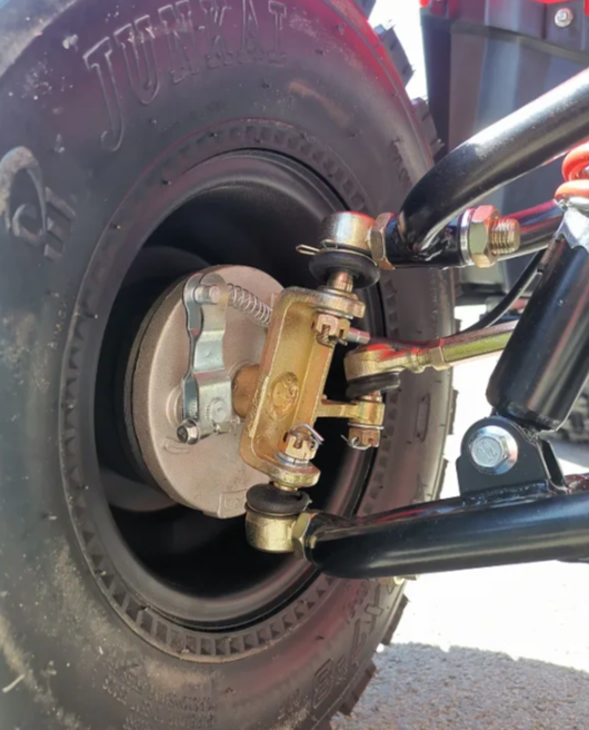 Квадроцикл PROMAX WILD 175 BASIC в Москве