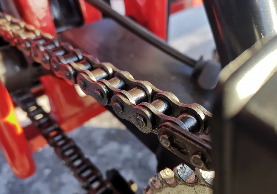 Квадроцикл GBM SHARP KIDS 125 в Москве