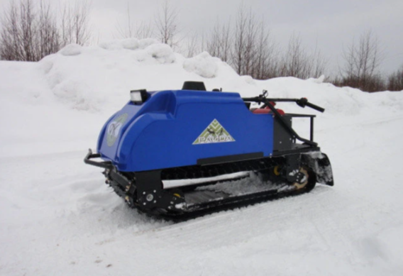 Мотобуксировщик Райда АК 088 в Москве