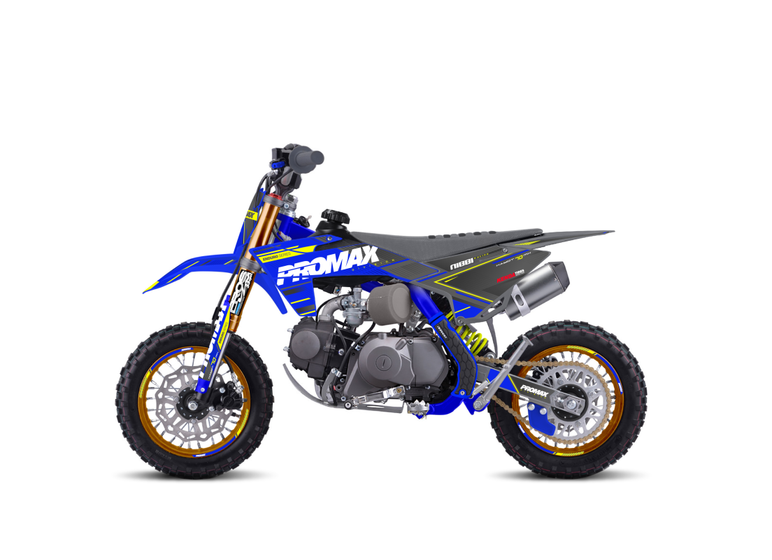 Питбайк PROMAX KAYOT 110 12/10 в Москве