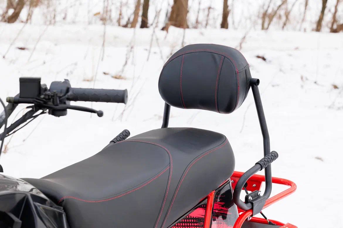 Снегоход IRBIS TUNGUS 400 25/26 в Москве