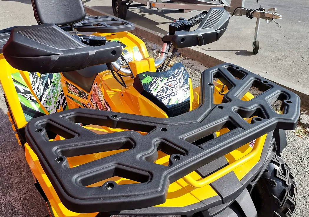 Квадроцикл PROMAX STORM 280 LUX в Москве