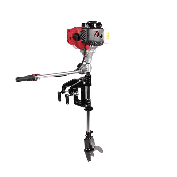 ЛОДОЧНЫЙ МОТОР TOYAMA TA 3.5 в Москве