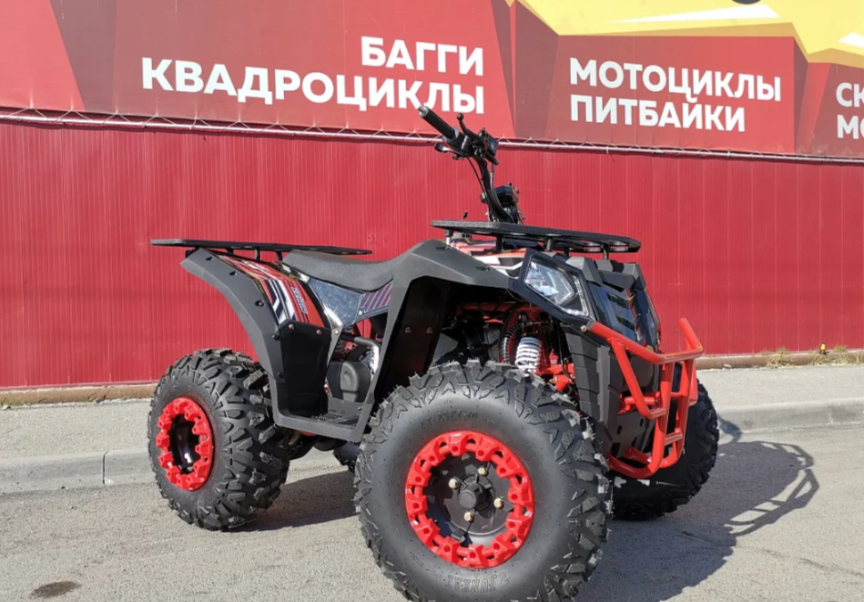 Квадроцикл GBM SHARP BIG 300 NEW в Москве