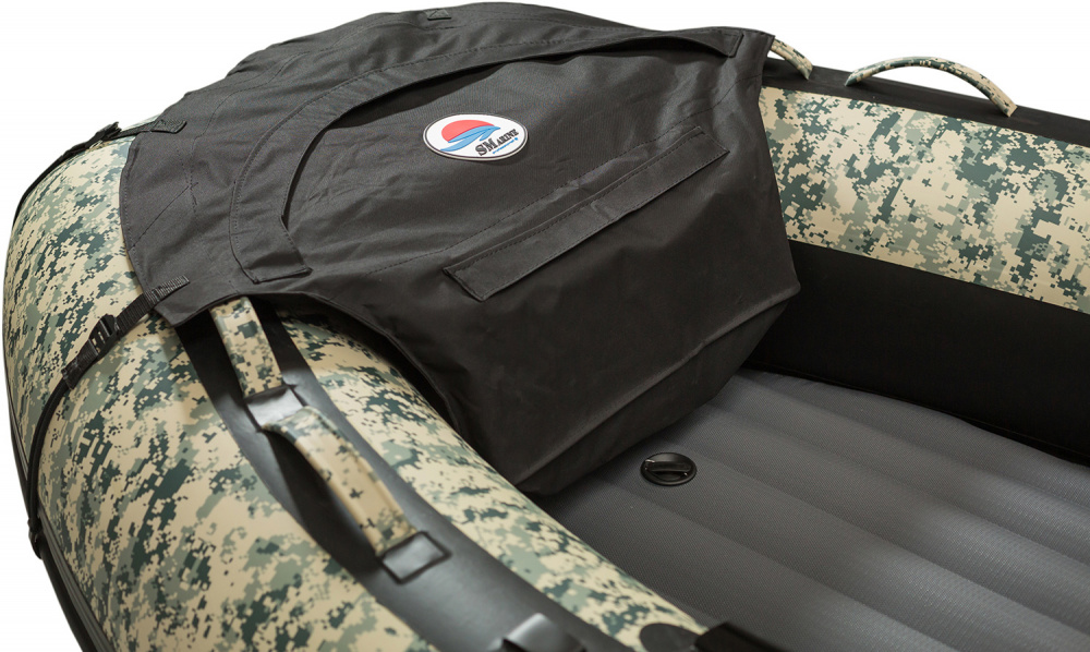 НОСОВАЯ СУМКА AIR, SDP 330-420 в Москве