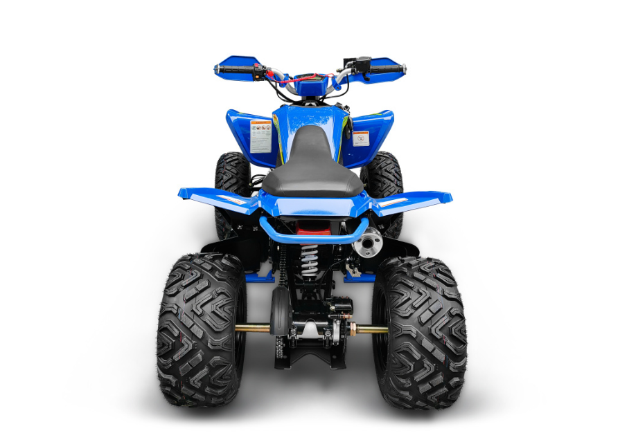 Квадроцикл YACOTA TYPHOON 250 в Москве