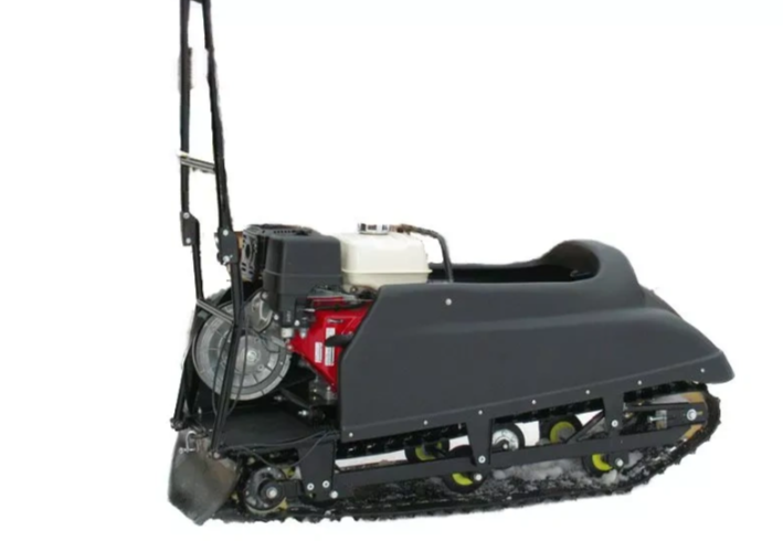 Мотобуксировщик ВОЛГАРЬ 9 Утилитарный в Москве