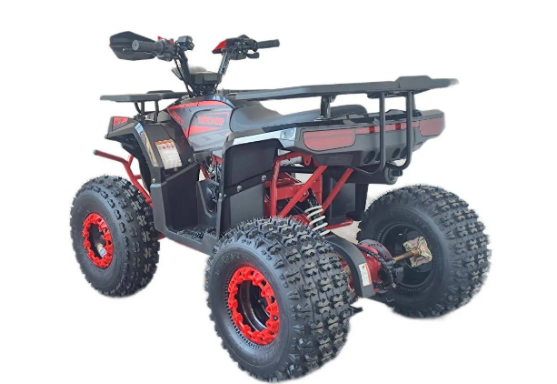 Квадроцикл YACOTA VEKTOR 125 в Москве